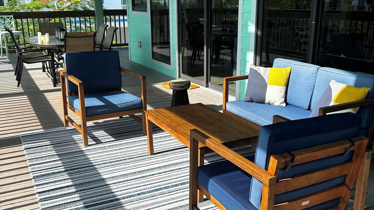 Photo of Outdoor in North Captiva