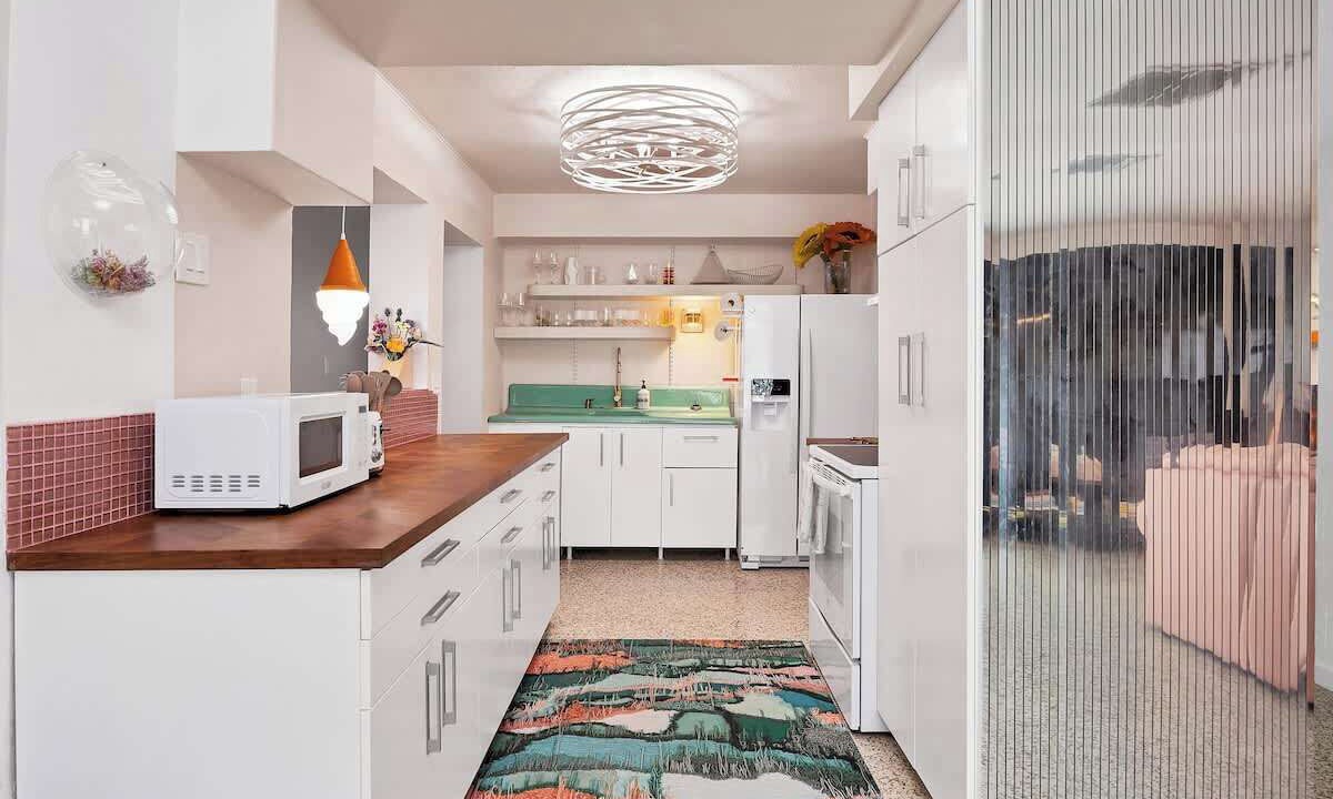 Photo of Kitchen in Whitfield
