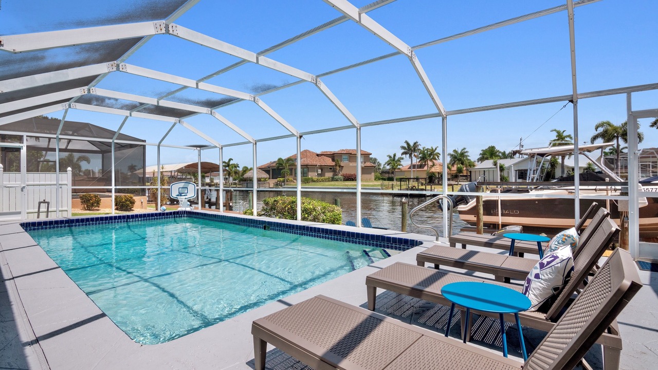 Photo of Outdoor in Caloosahatchee