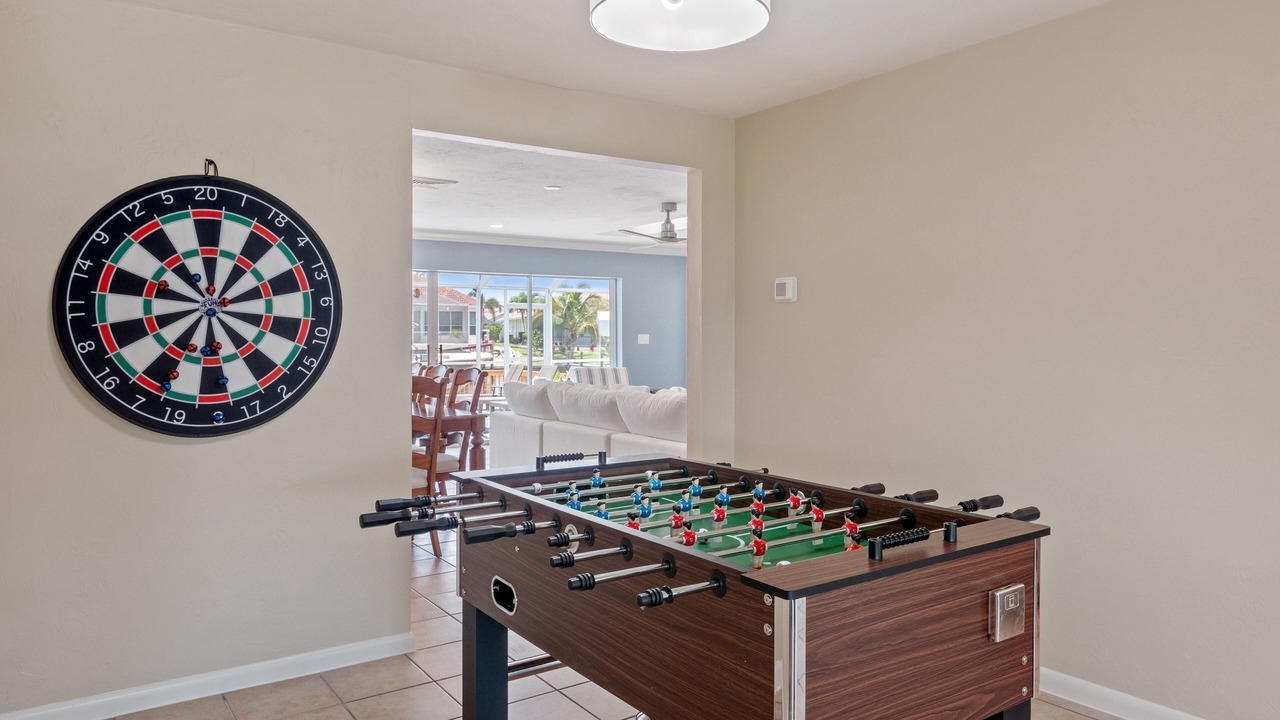 Photo of Bedroom in Caloosahatchee
