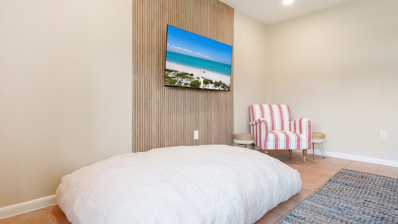 Photo of Bedroom in Caloosahatchee