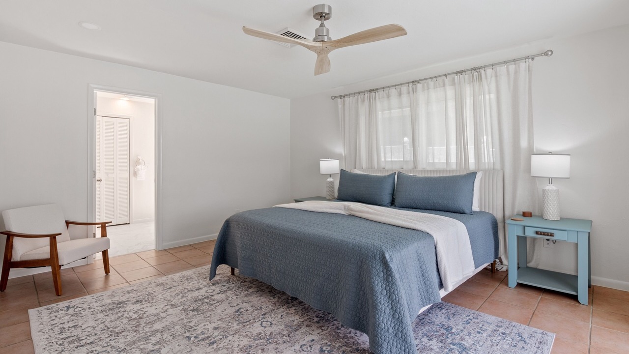 Photo of Bedroom in Caloosahatchee