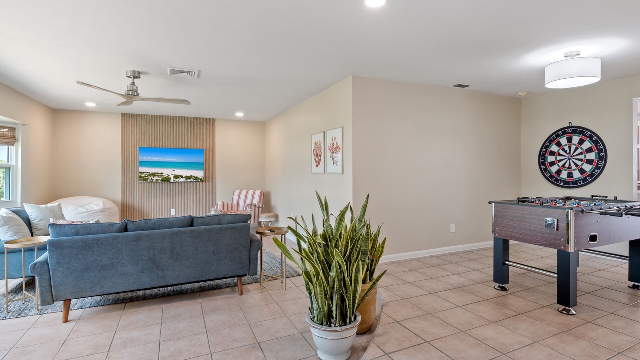Photo of Livingroom in Caloosahatchee
