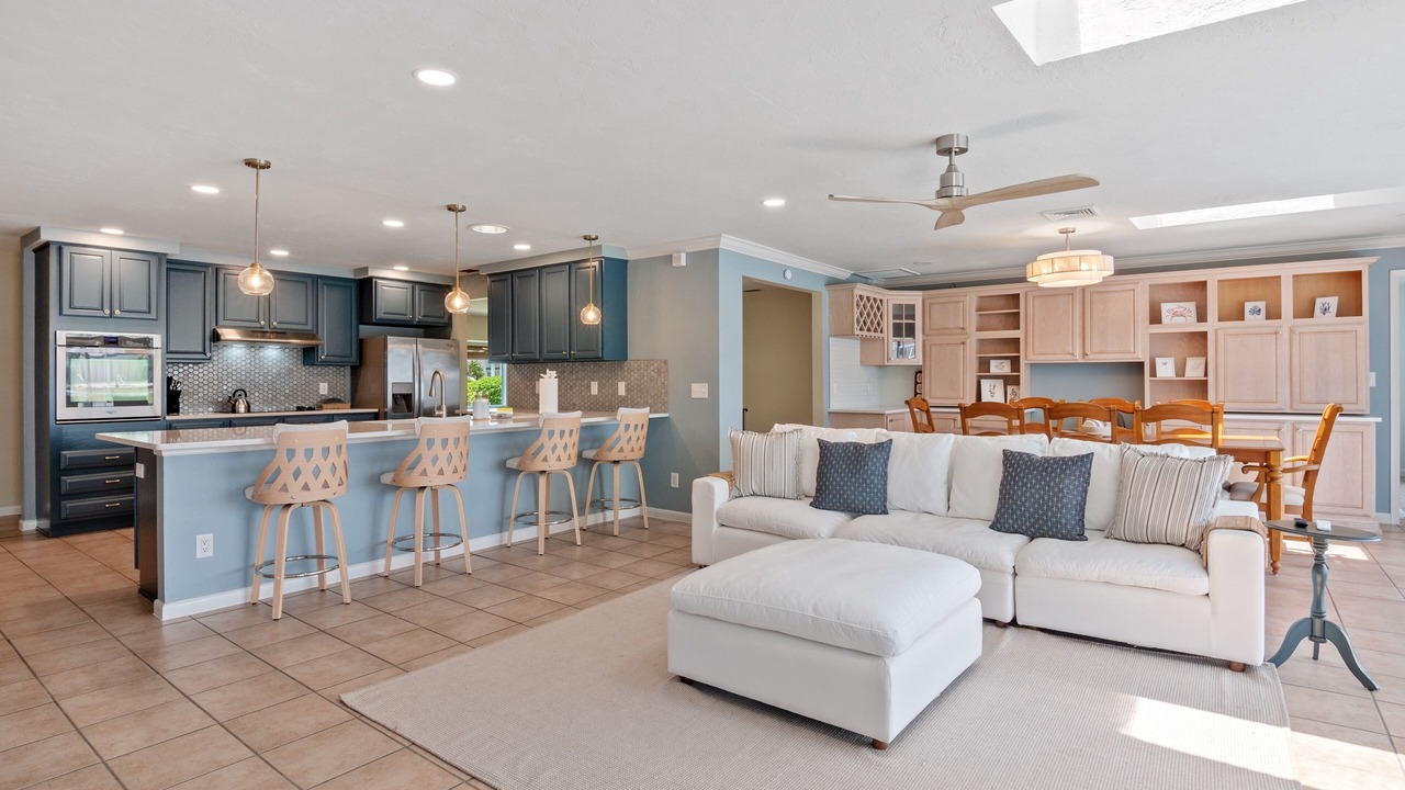 Photo of Livingroom in Caloosahatchee