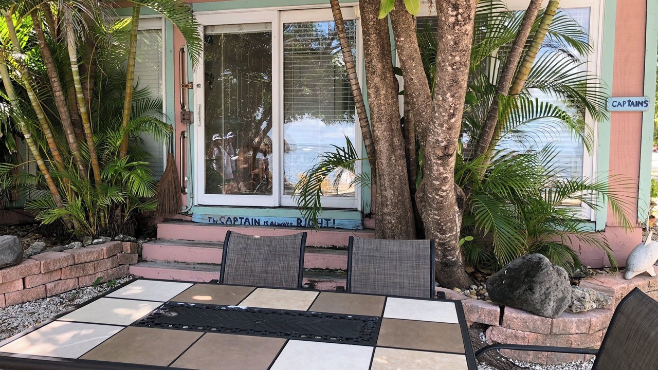 Photo of Outdoor in Key Largo