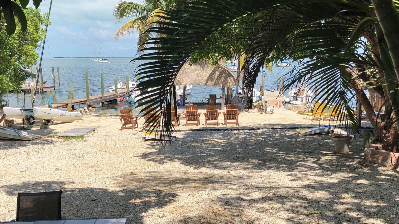 Photo of Outdoor in Key Largo