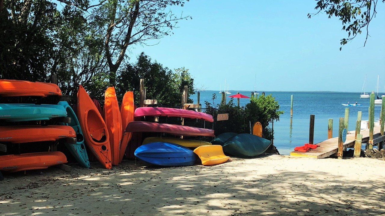 Photo of Others in Key Largo