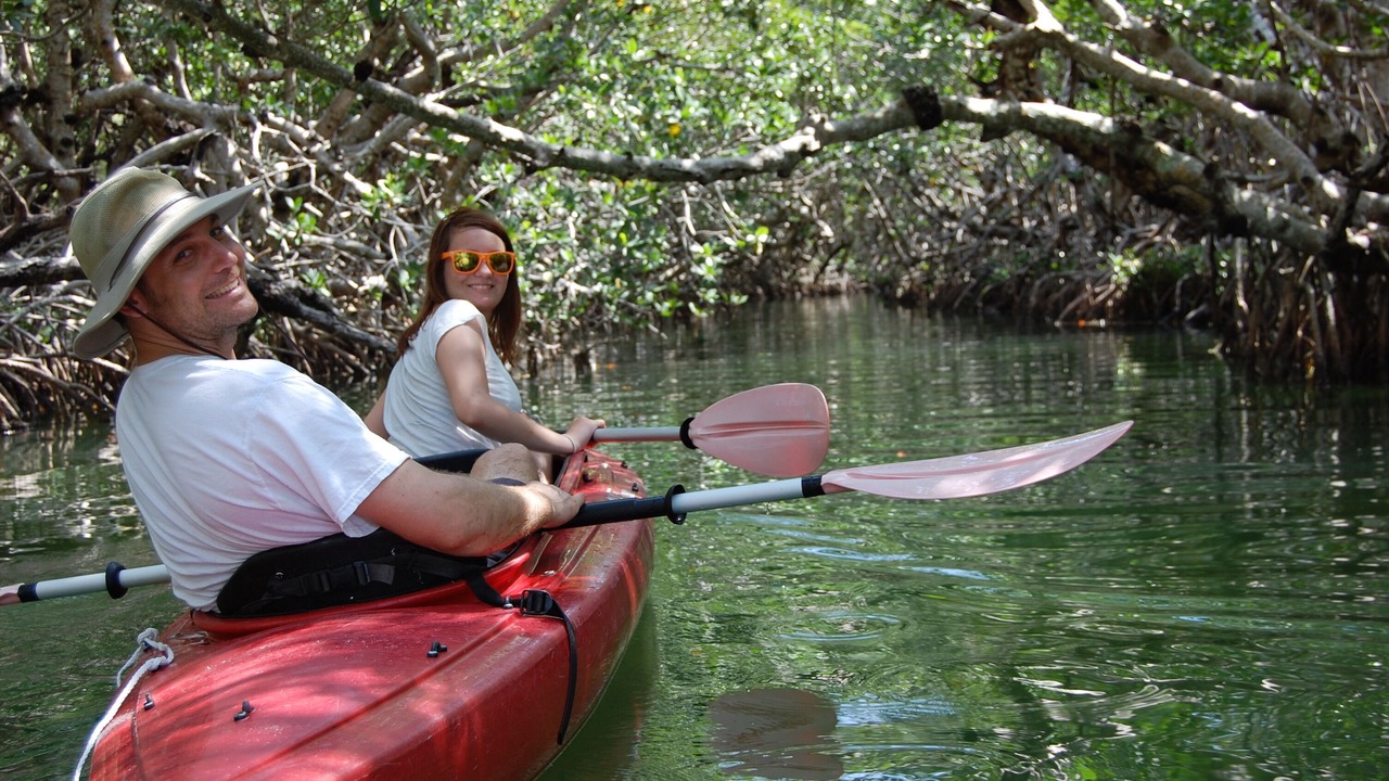 Photo of Outdoor in Key Largo