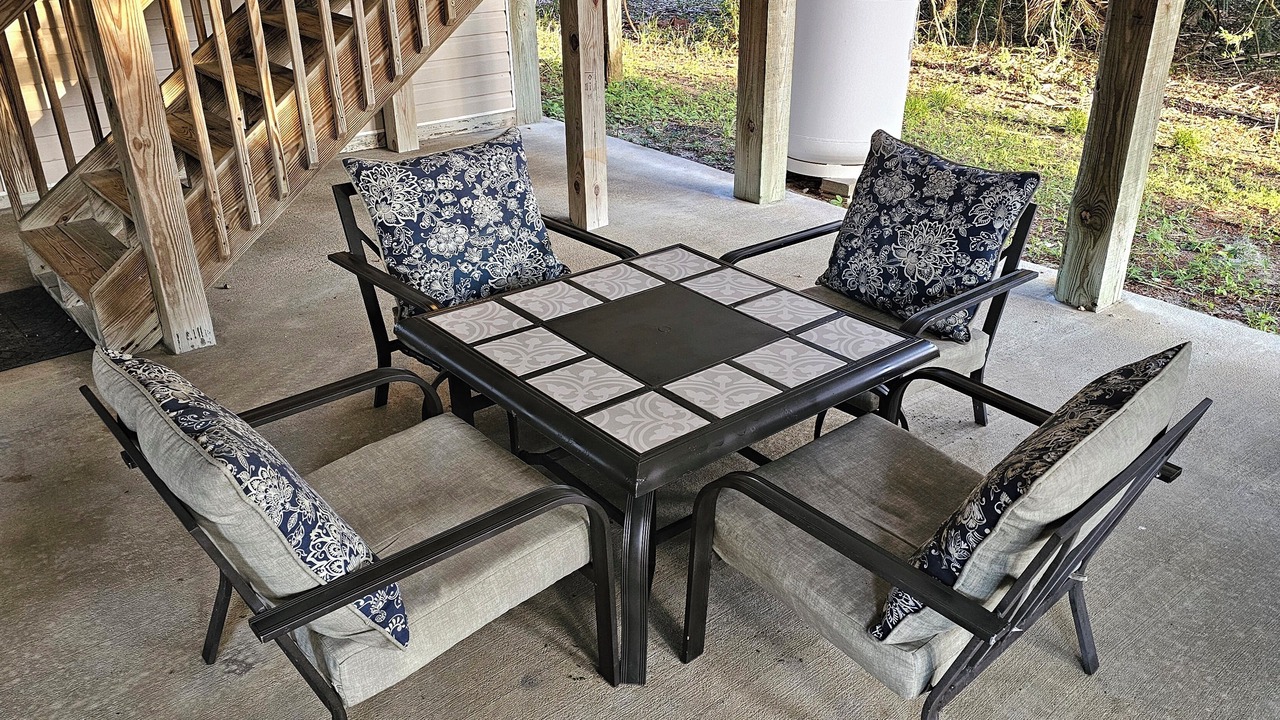 Photo of Outdoor in Edisto Island