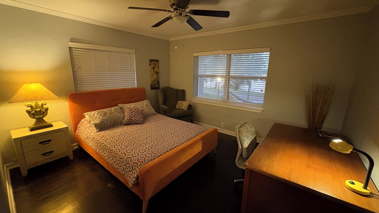 Photo of Bedroom in Winter Haven