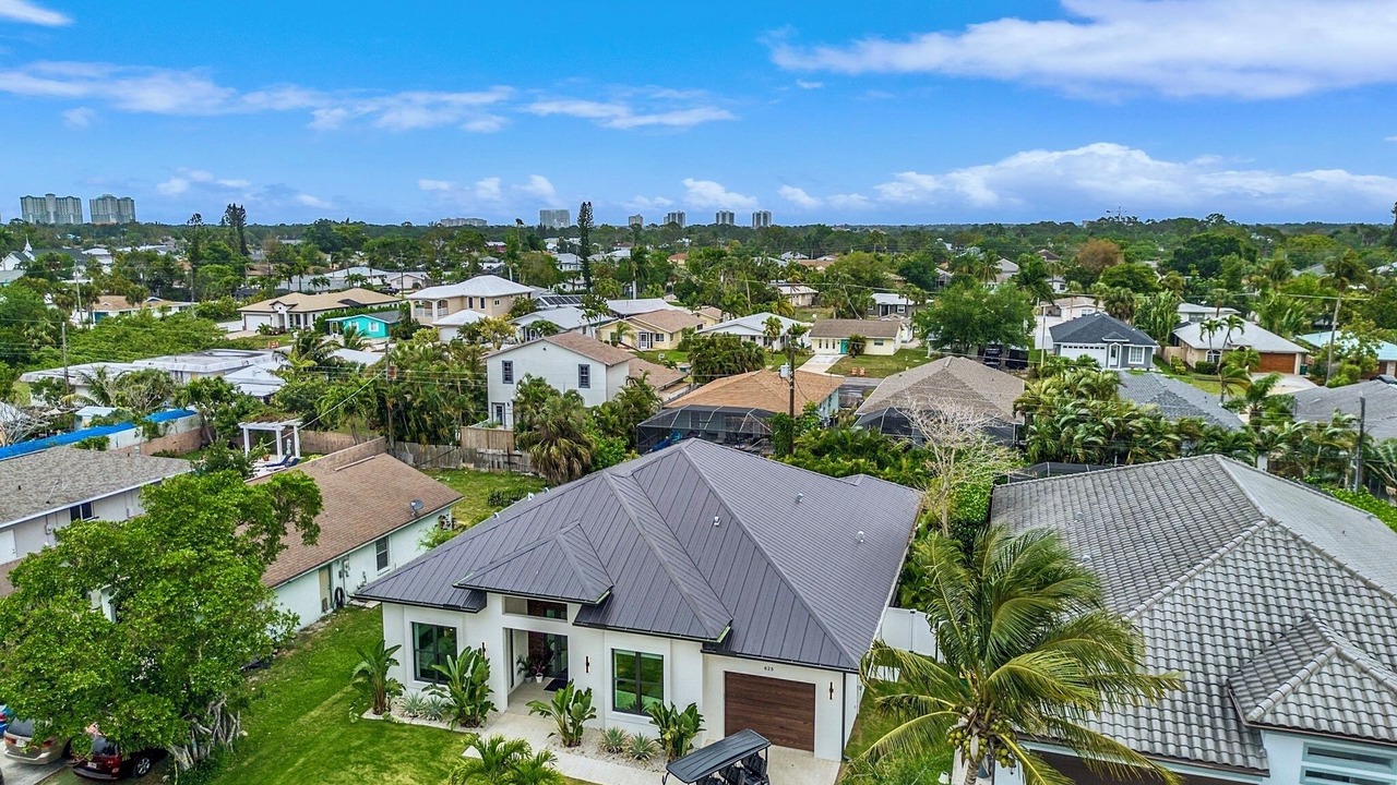 Photo of Outdoor in Naples Park