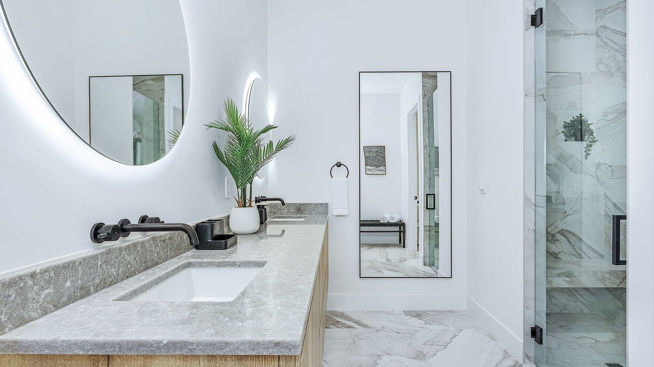 Photo of Bathroom in Naples Park