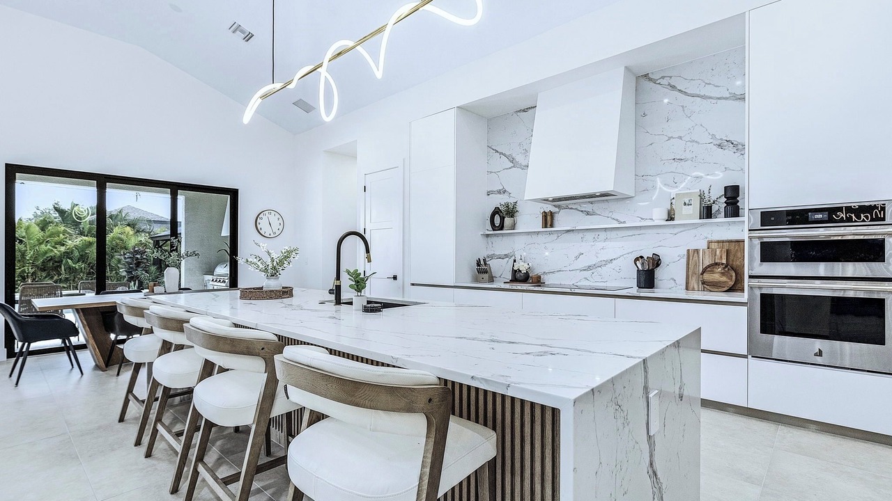 Photo of Kitchen in Naples Park