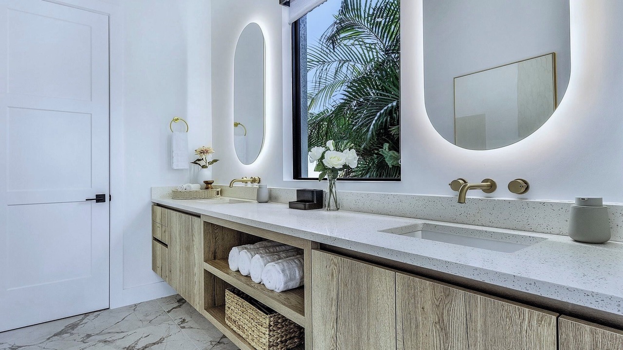 Photo of Bathroom in Naples Park