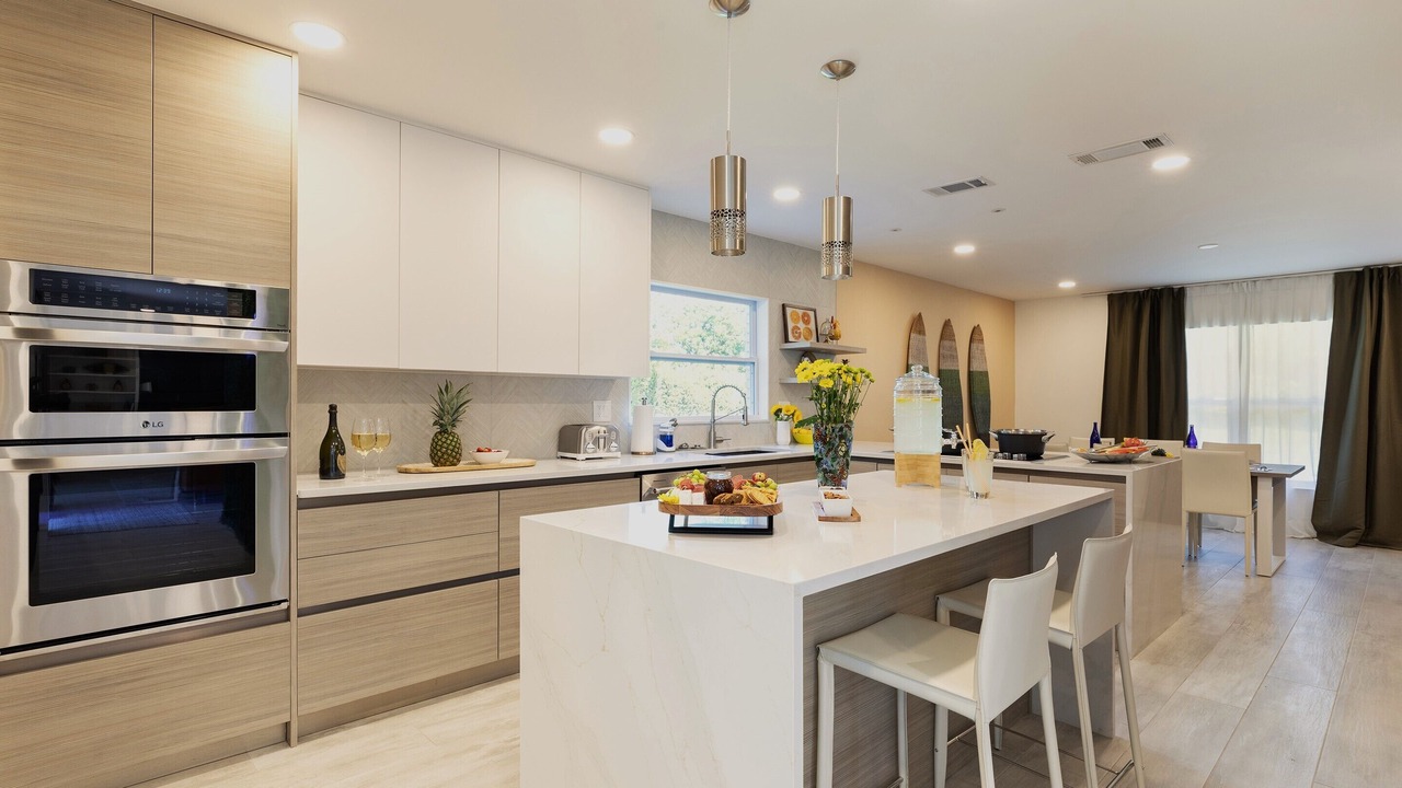 Photo of Kitchen in Cypress Gardens