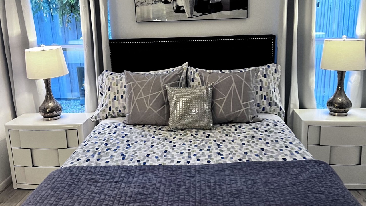 Photo of Bedroom in Englewood