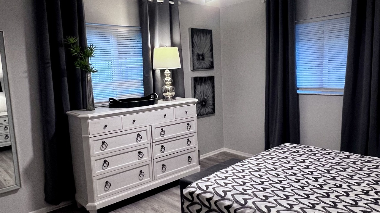 Photo of Bedroom in Englewood