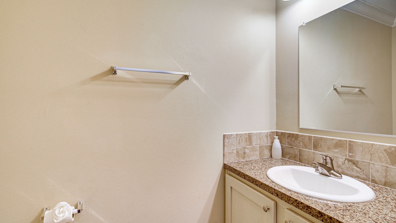 Photo of Bathroom in Palm City