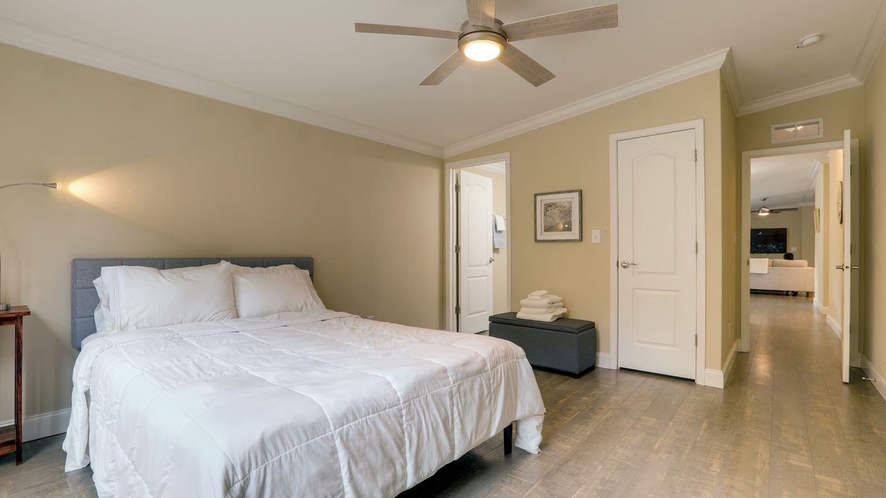 Photo of Bedroom in Palm City