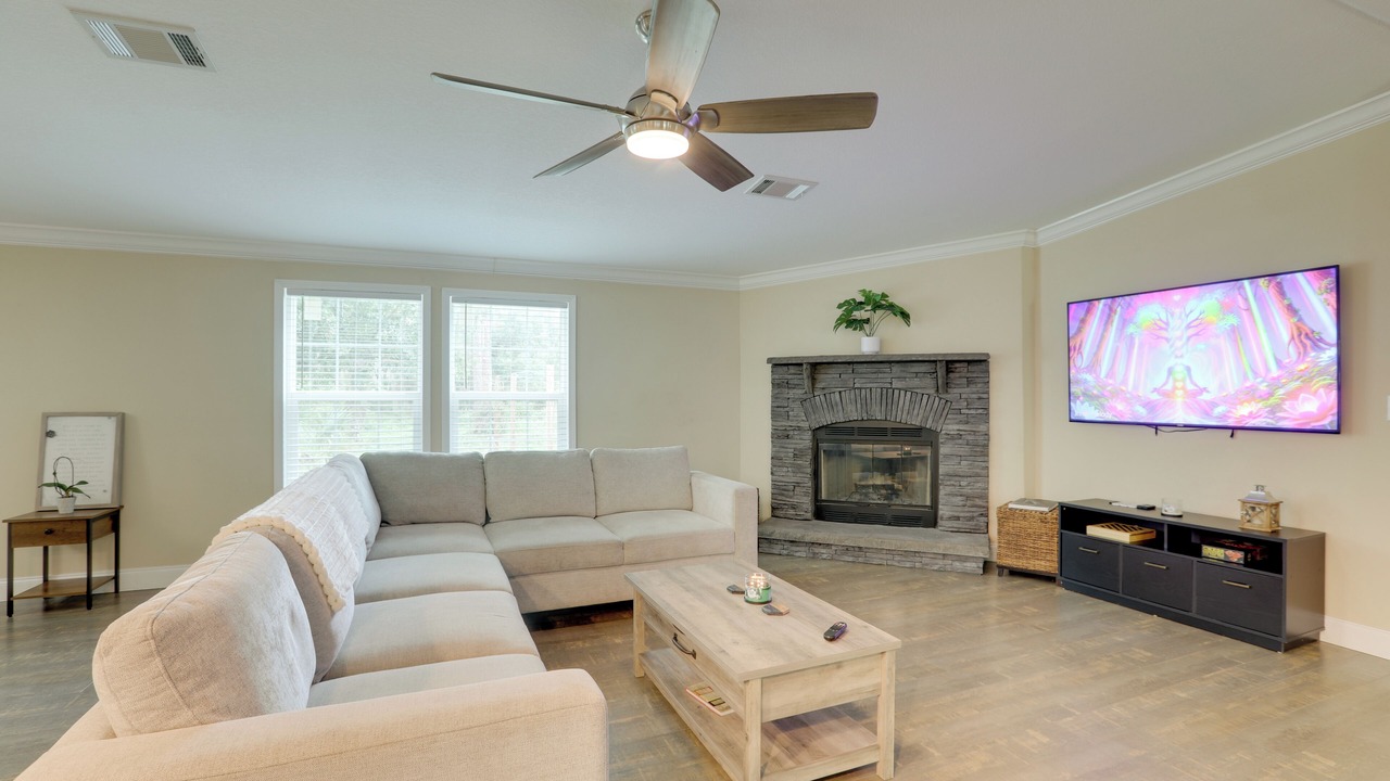 Photo of Livingroom in Palm City