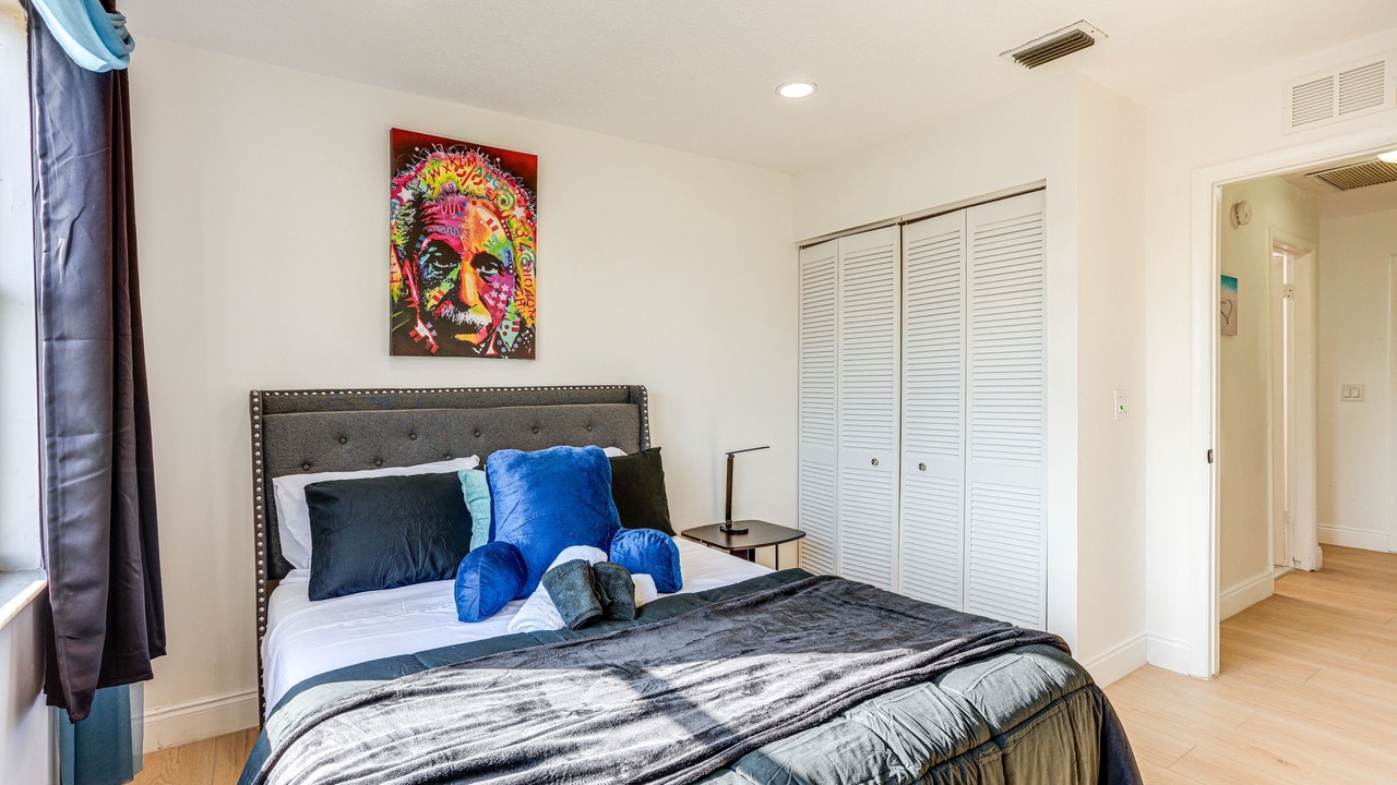Photo of Bedroom in West Palm Beach