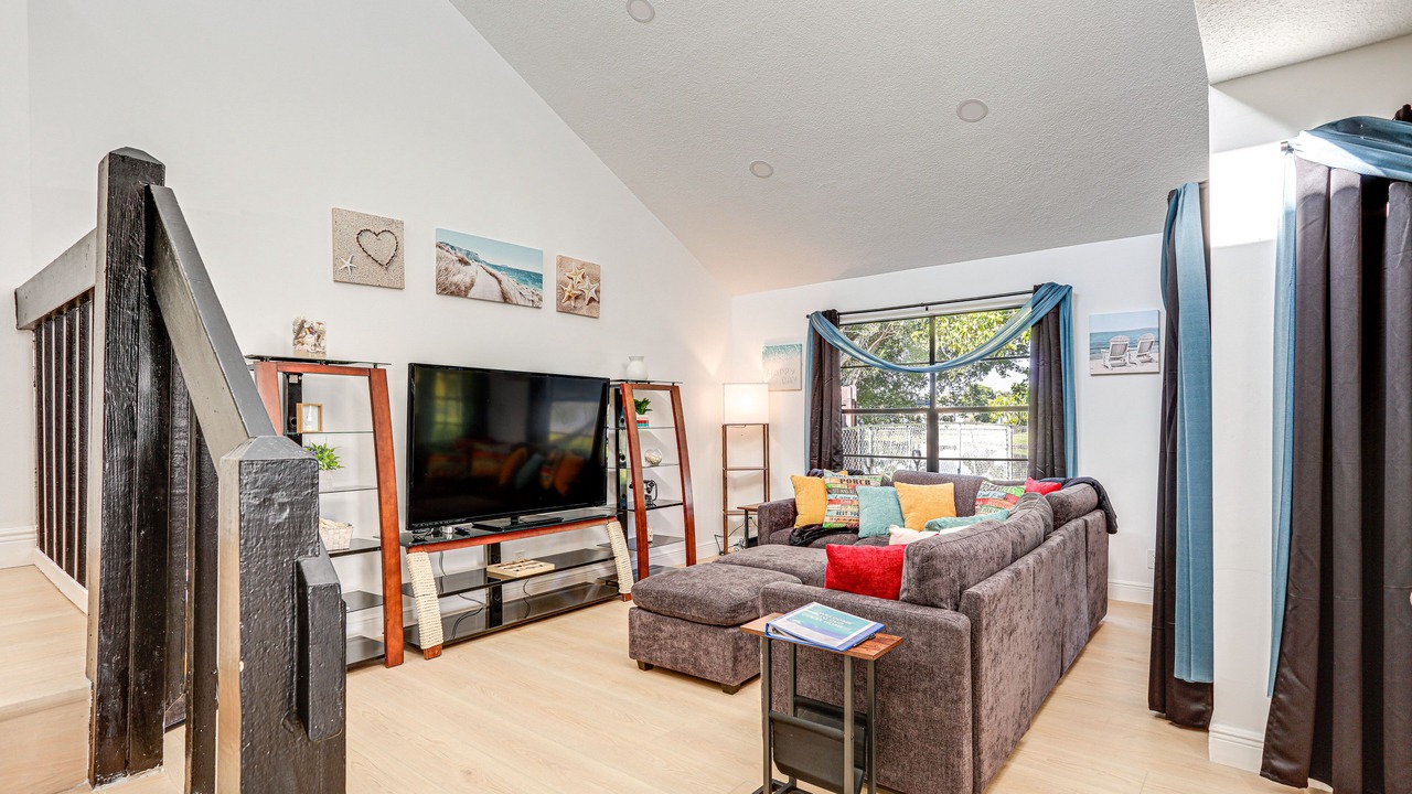 Photo of Bedroom in West Palm Beach