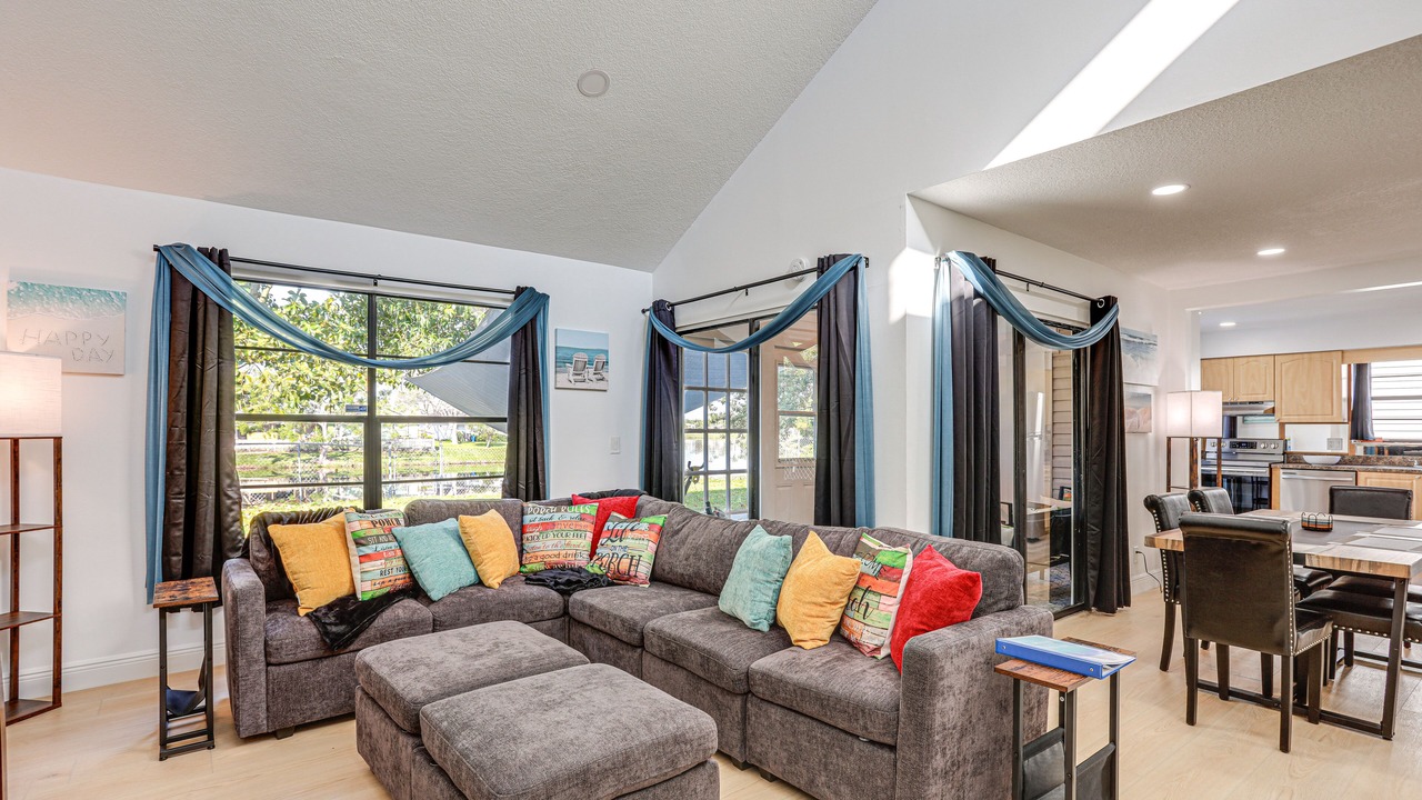 Photo of Bedroom in West Palm Beach
