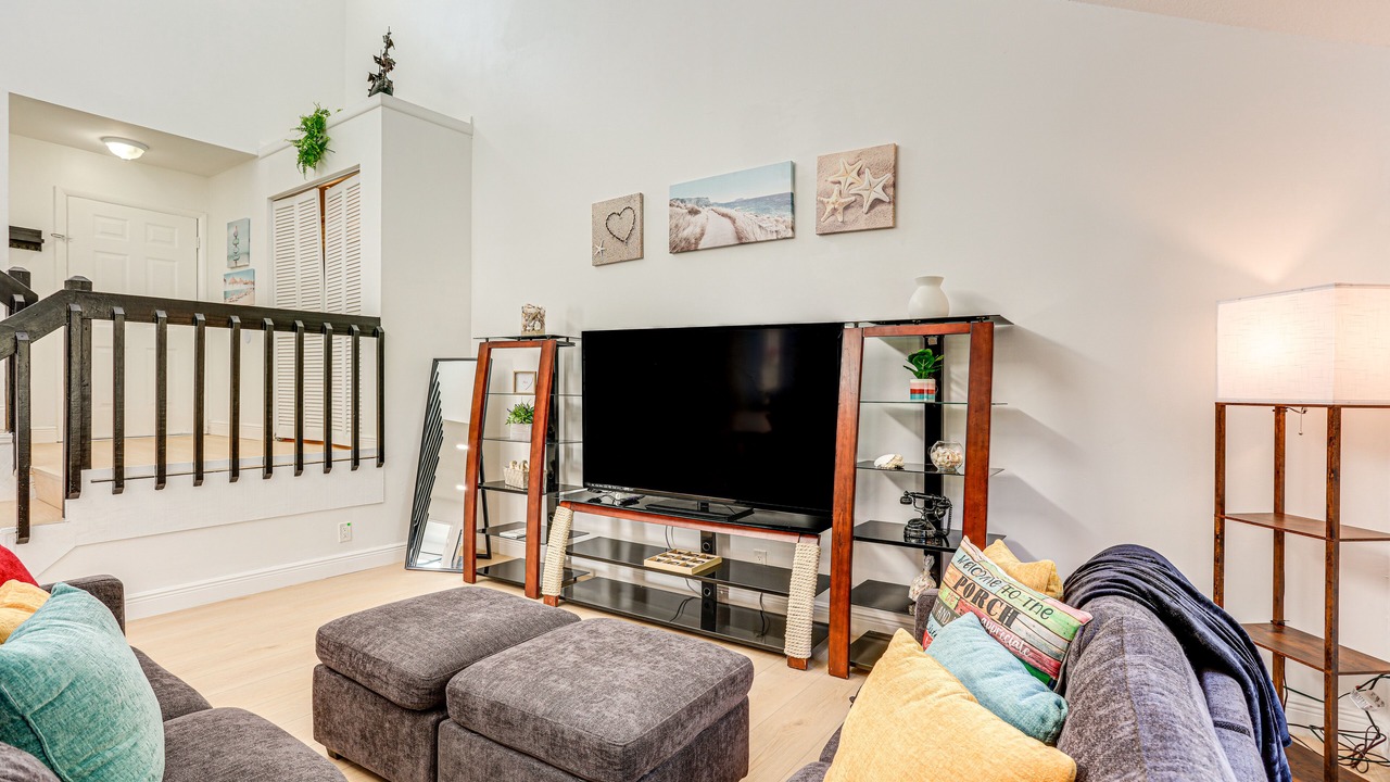 Photo of Livingroom in West Palm Beach
