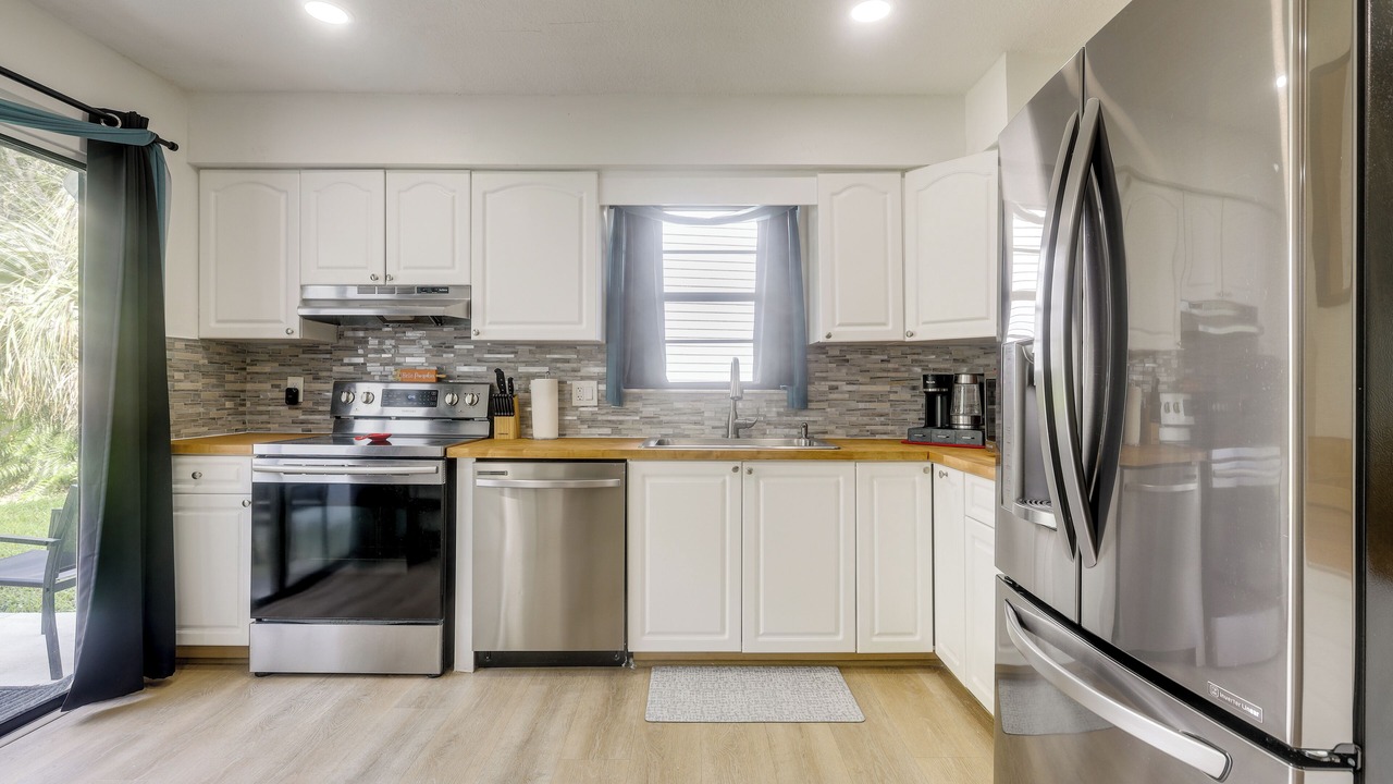 Photo of Kitchen in West Palm Beach