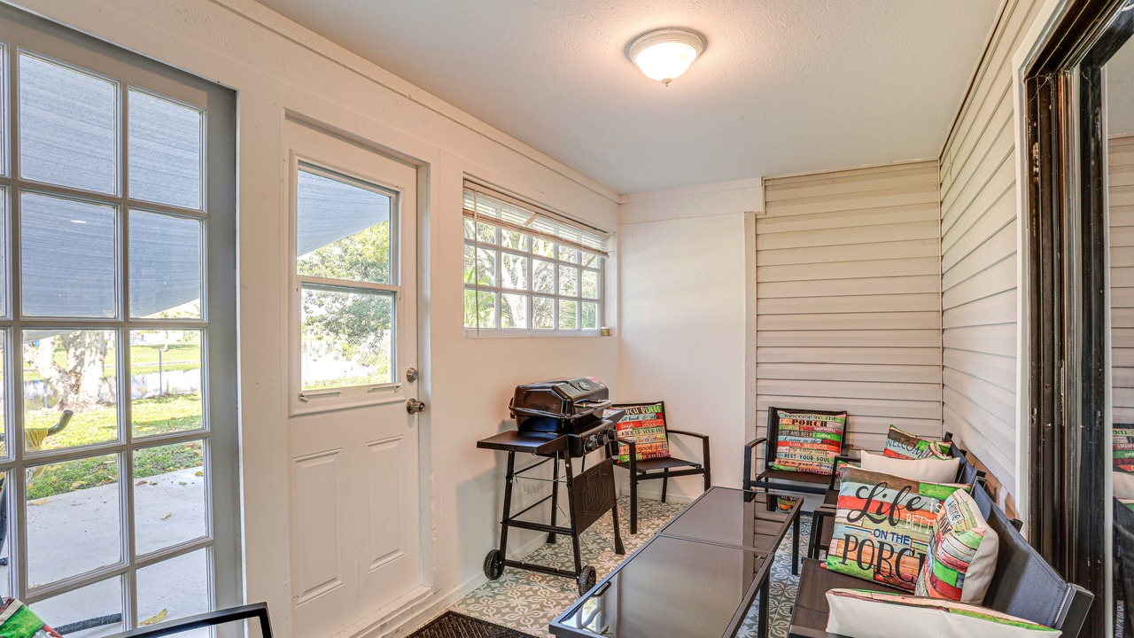 Photo of Bedroom in West Palm Beach