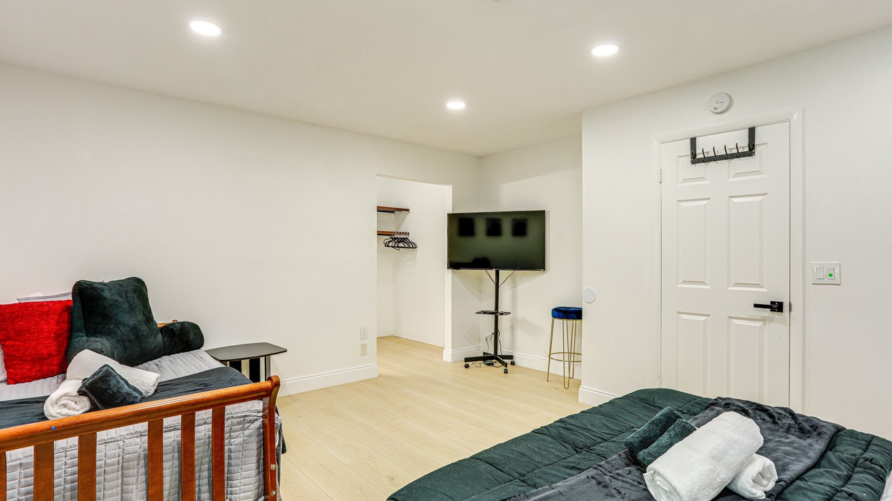 Photo of Bedroom in West Palm Beach