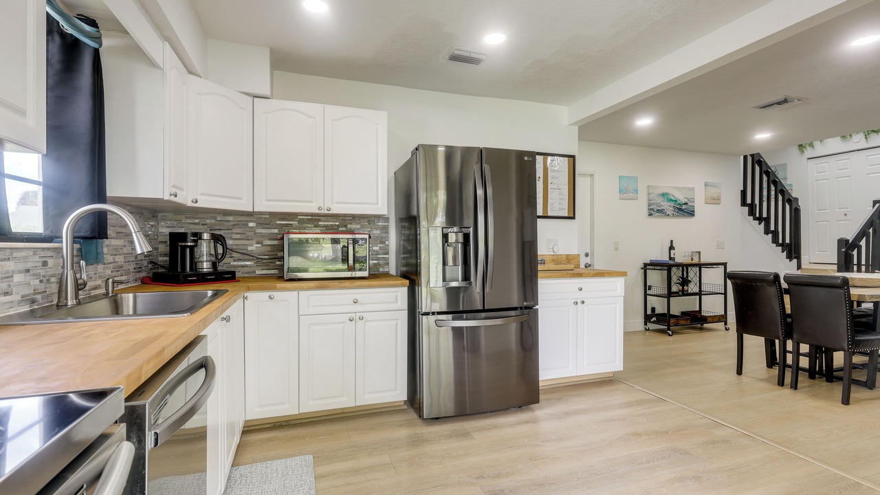Photo of Kitchen in West Palm Beach