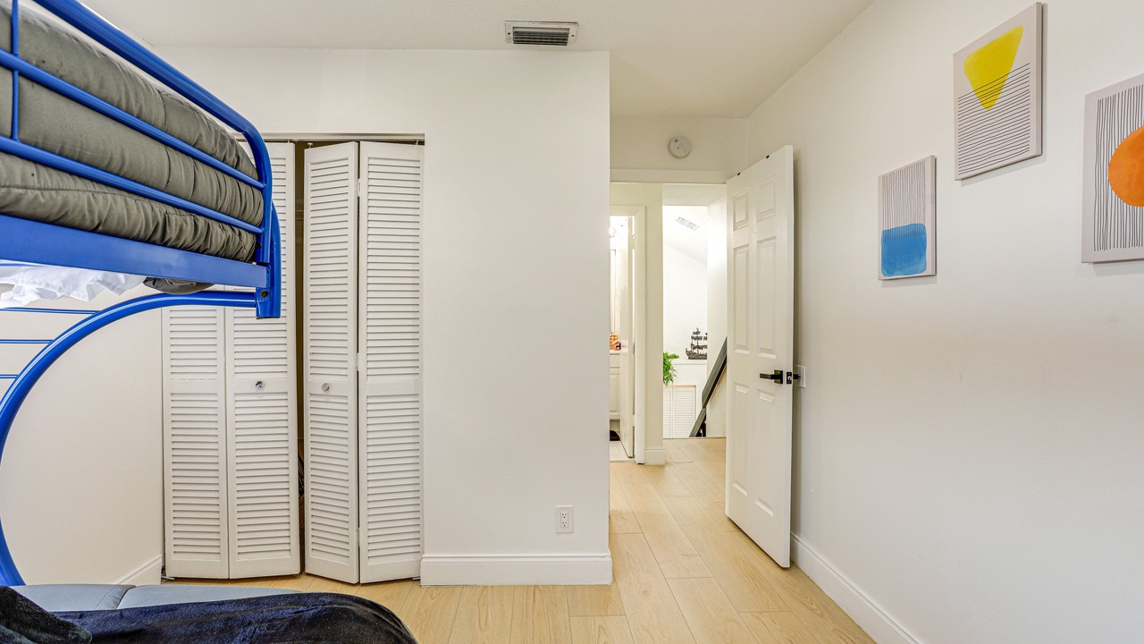 Photo of Bedroom in West Palm Beach