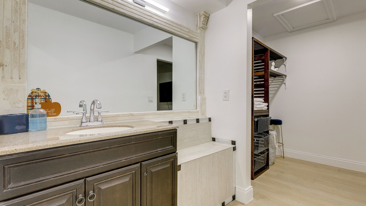 Photo of Bathroom in West Palm Beach