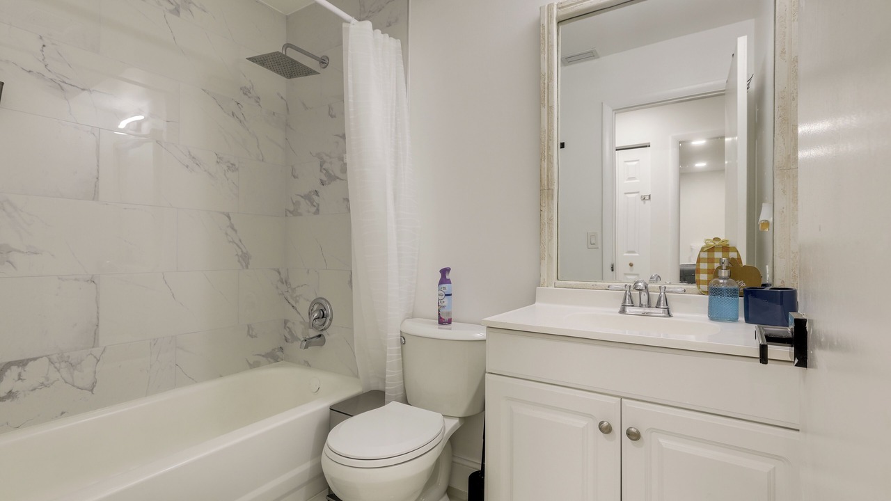 Photo of Bathroom in West Palm Beach