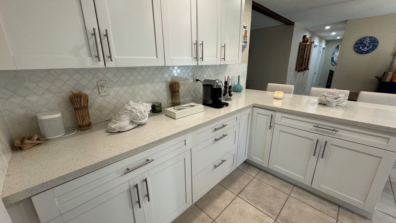 Photo of Kitchen in Indian Waterways