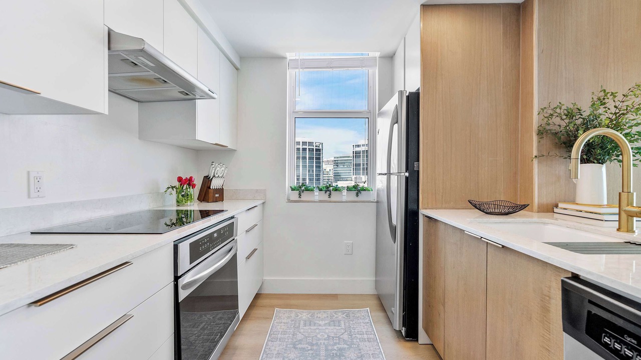 Photo of Kitchen in Coconut Grove