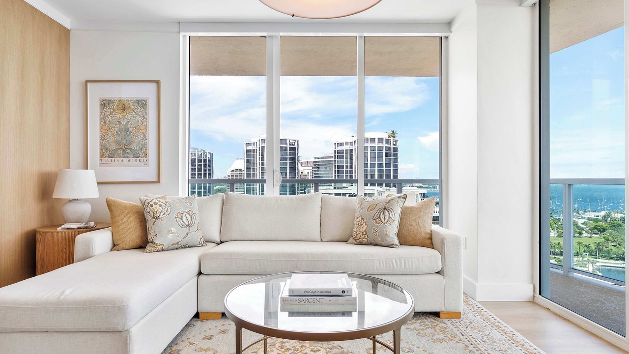 Photo of Livingroom in Coconut Grove