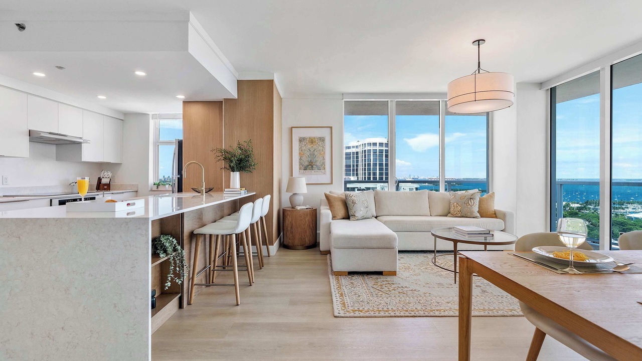 Photo of Livingroom in Coconut Grove