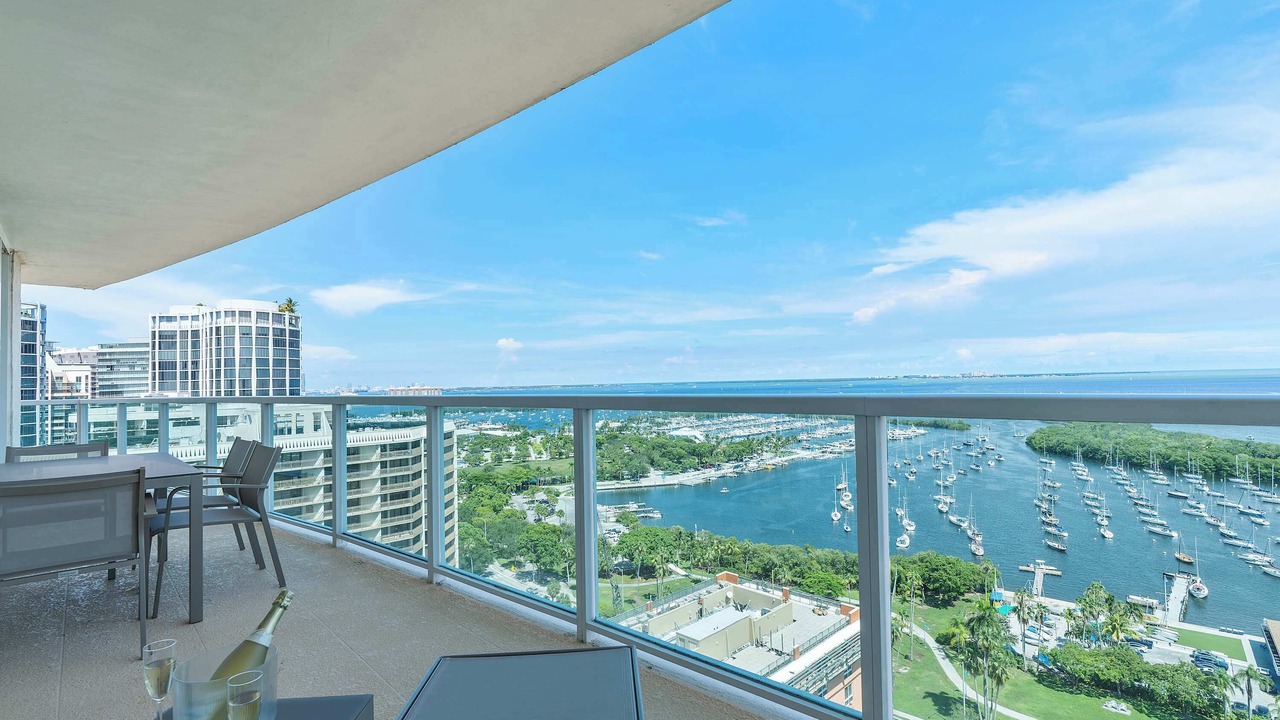 Photo of Outdoor in Coconut Grove