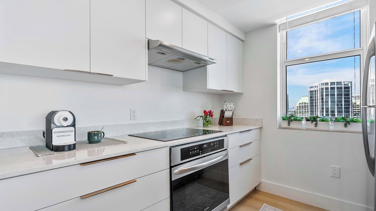Photo of Kitchen in Coconut Grove
