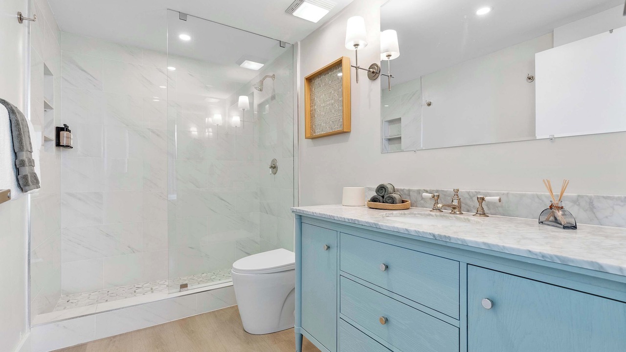 Photo of Bathroom in Coconut Grove