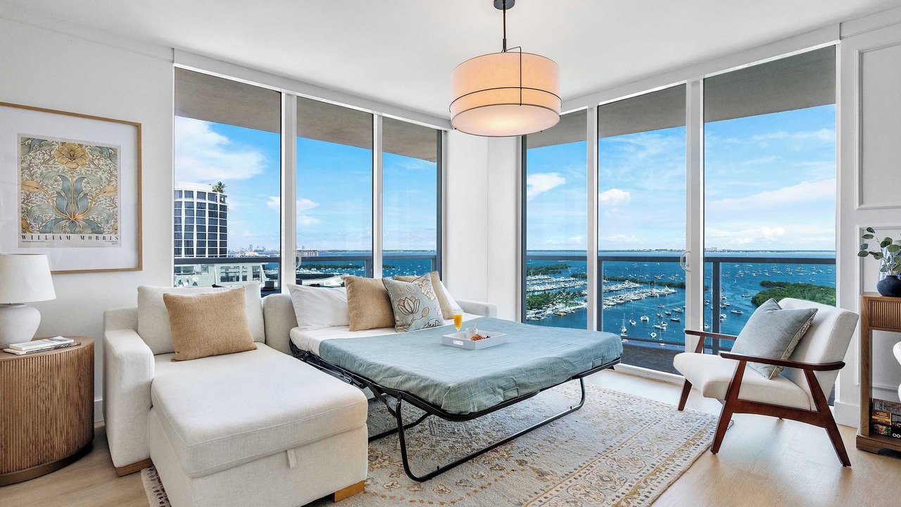 Photo of Livingroom in Coconut Grove