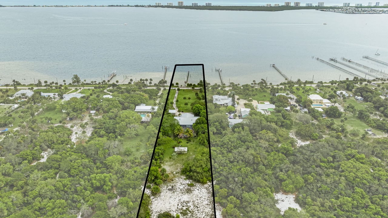 Photo of Outdoor in Jensen Beach