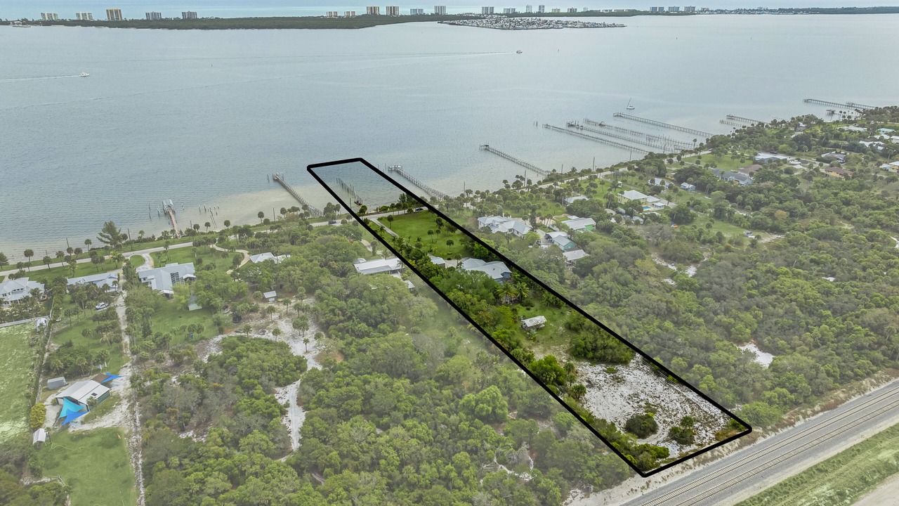 Photo of Outdoor in Jensen Beach