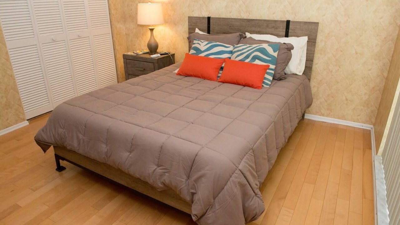 Photo of Bedroom in The Meadows