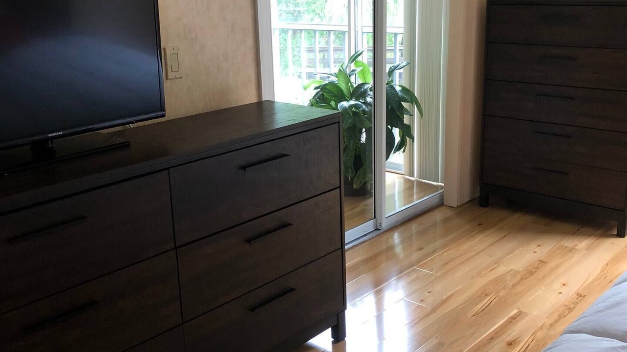 Photo of Bedroom in The Meadows