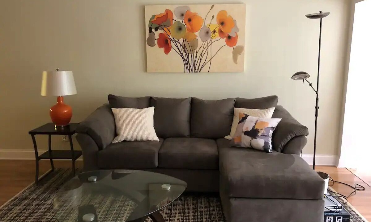 Photo of Livingroom in The Meadows