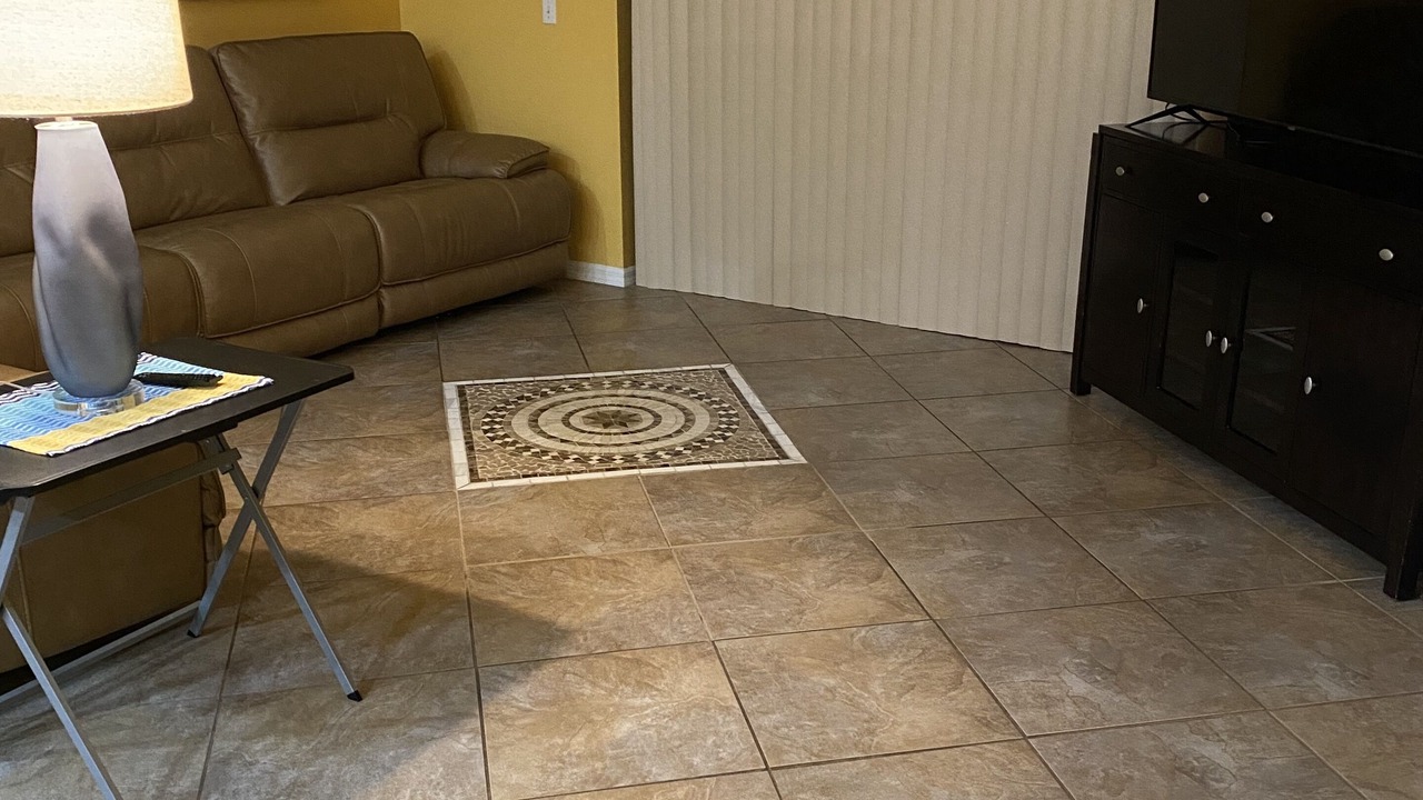 Photo of Livingroom in Mariner