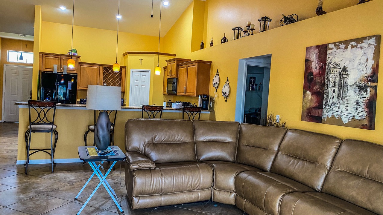 Photo of Livingroom in Mariner